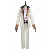 Halloweez Francis Fitzgerald Cosplay Costume - Perfect for Halloween Anime Fans - Halloweez